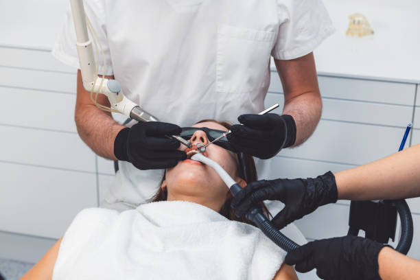 Best Emergency Root Canal Treatment in Parks, AZ